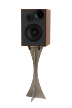Load image into Gallery viewer, Stainless Steel Speaker Stand SP-1