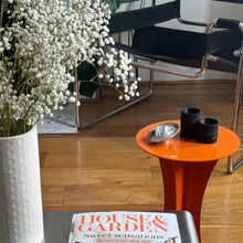 Load image into Gallery viewer, Victoria Pillar Black Tea Light candle holder Set