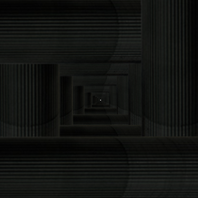 Load image into Gallery viewer, Victoria Pillar Black Tea Light candle holder Set