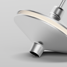 Load image into Gallery viewer, Snua Metal Table Lamp Pendent