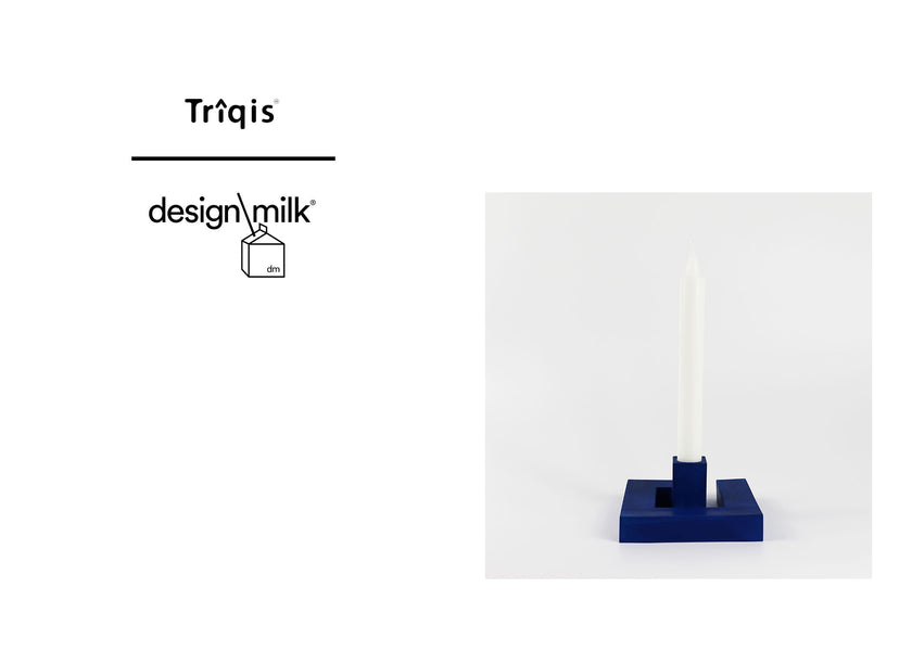 Triqis & Designmilk
