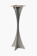 Load image into Gallery viewer, Stainless Steel Speaker Stand SP-1
