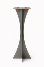 Load image into Gallery viewer, Stainless Steel Speaker Stand SP-1
