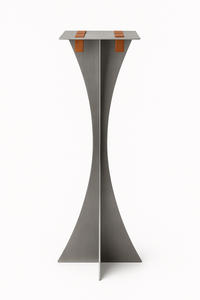 Stainless Steel Speaker Stand SP-1