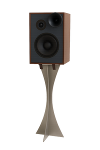 Stainless Steel Speaker Stand SP-1