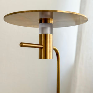 Lorraine Brass Table Lamp