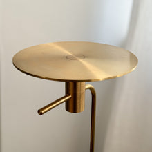 Load image into Gallery viewer, Lorraine Brass Table Lamp
