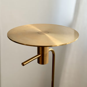 Lorraine Brass Table Lamp